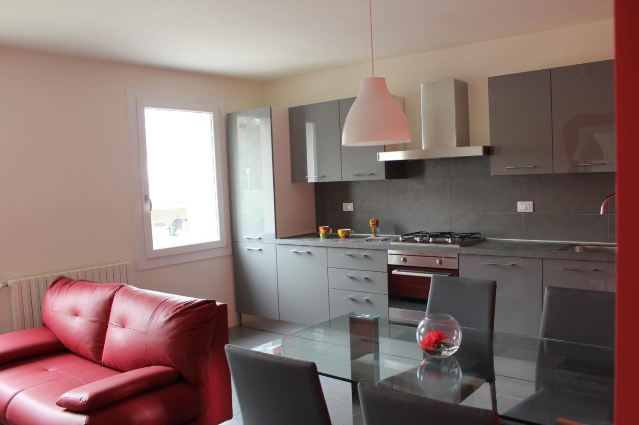 Apartament Casa Diso 2016 Vittorio Veneto Zewnętrze zdjęcie