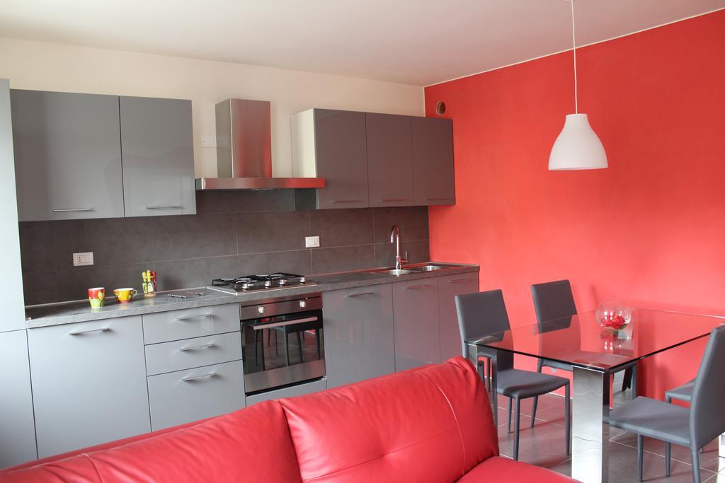 Apartament Casa Diso 2016 Vittorio Veneto Zewnętrze zdjęcie