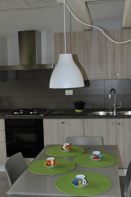 Apartament Casa Diso 2016 Vittorio Veneto Zewnętrze zdjęcie