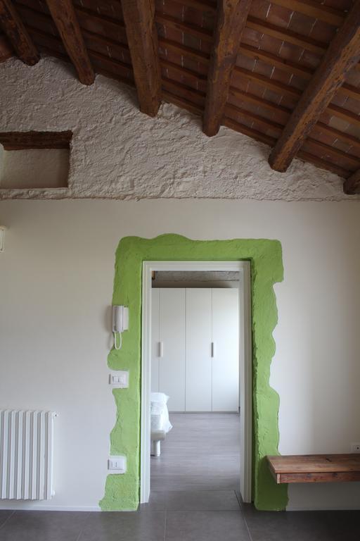 Apartament Casa Diso 2016 Vittorio Veneto Zewnętrze zdjęcie
