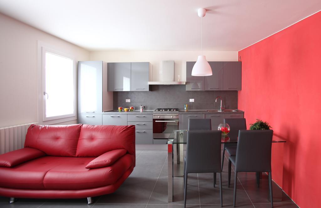 Apartament Casa Diso 2016 Vittorio Veneto Zewnętrze zdjęcie