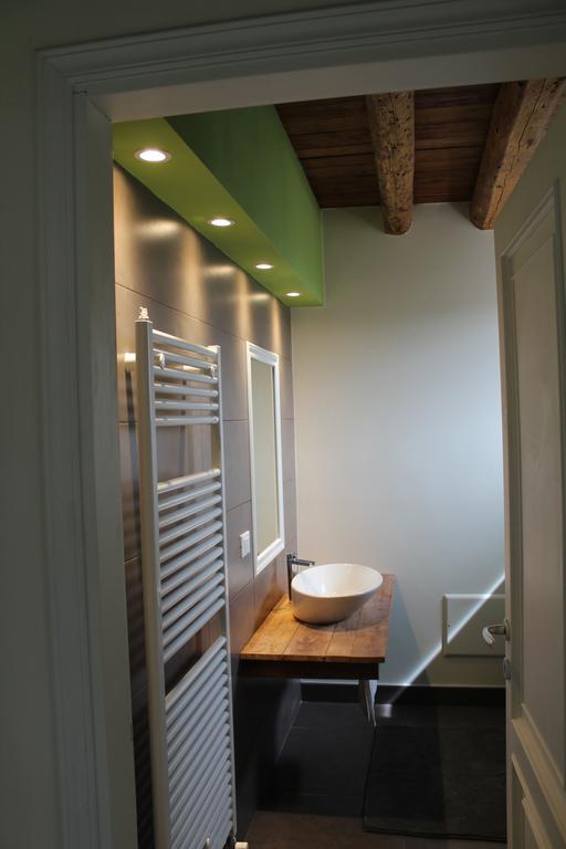 Apartament Casa Diso 2016 Vittorio Veneto Zewnętrze zdjęcie