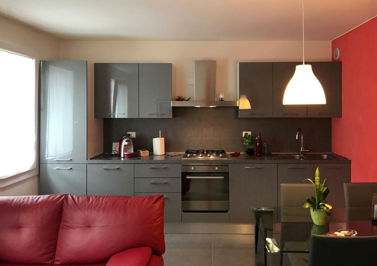 Apartament Casa Diso 2016 Vittorio Veneto Zewnętrze zdjęcie