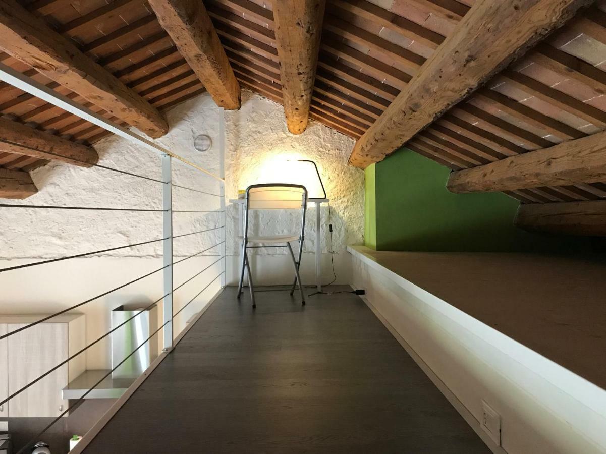 Apartament Casa Diso 2016 Vittorio Veneto Zewnętrze zdjęcie