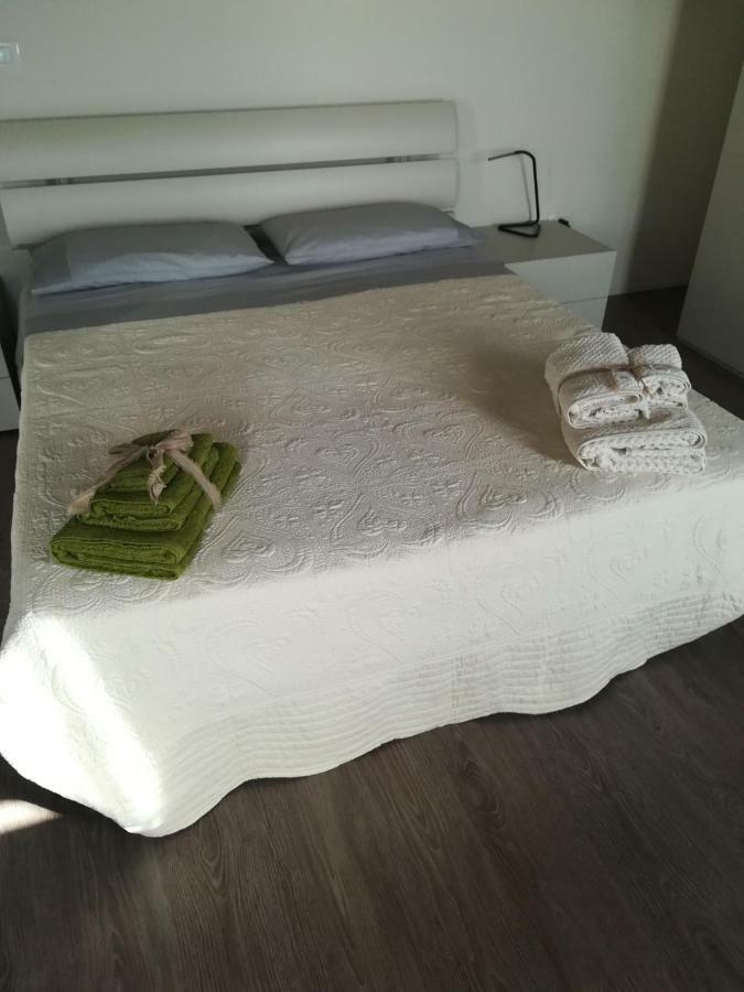 Apartament Casa Diso 2016 Vittorio Veneto Zewnętrze zdjęcie