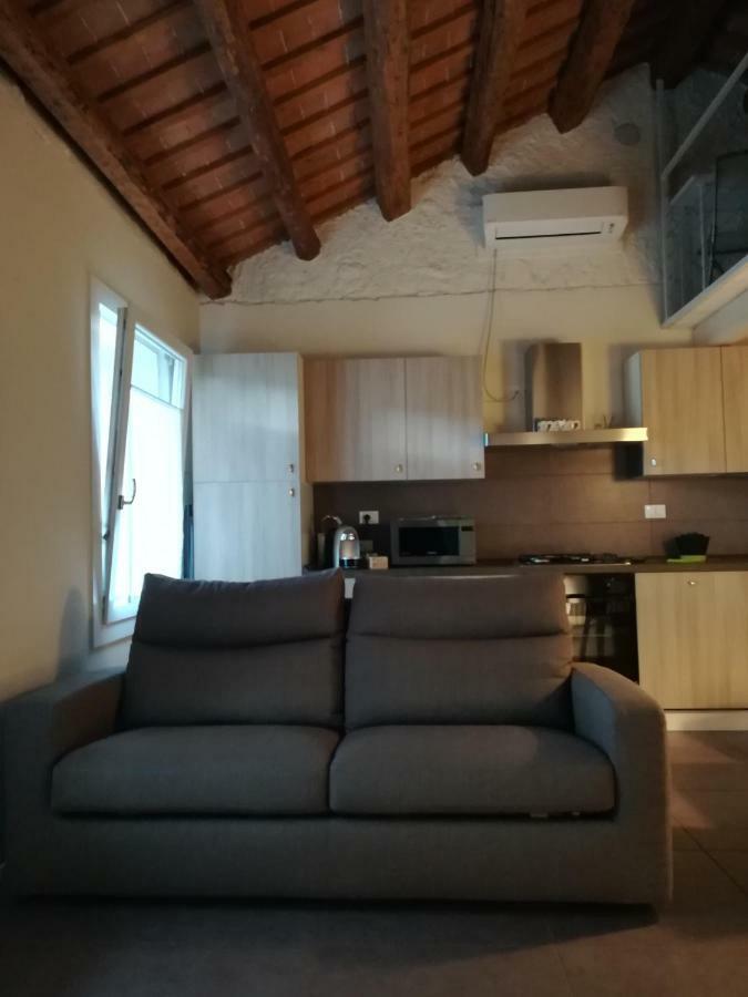 Apartament Casa Diso 2016 Vittorio Veneto Zewnętrze zdjęcie